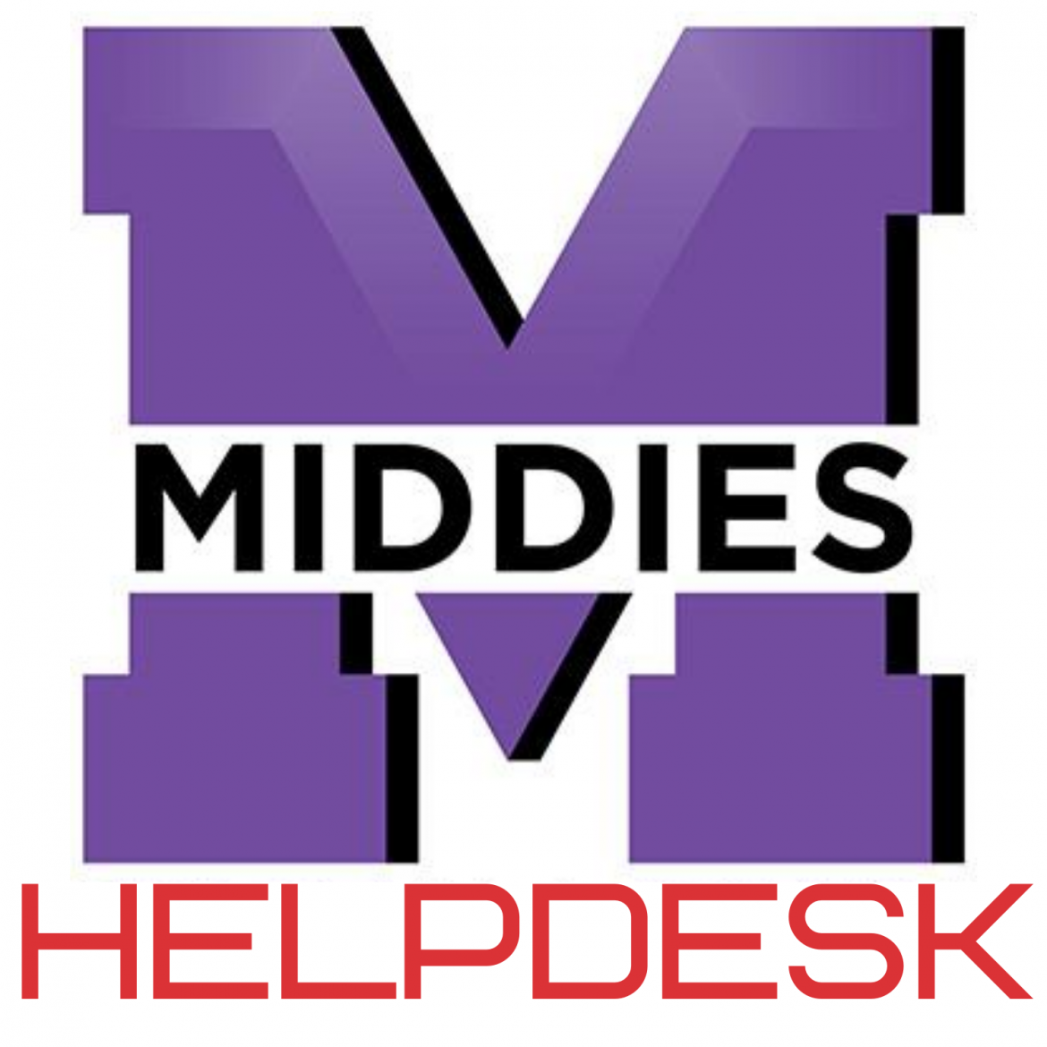 Middies Helpdesk